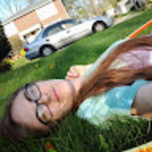 Meet your Posher, Katherine